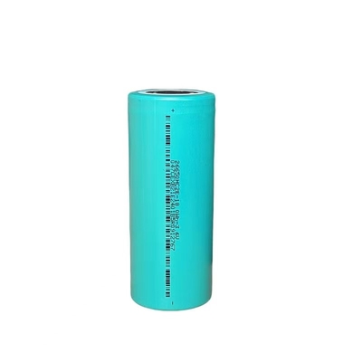 Vespa eléctrica 2C Li Ion Battery Cell 3.7V 5000mah 26*26*65m m
