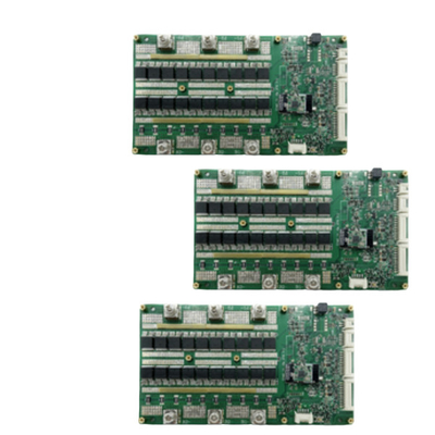 Batería portuaria común BMS Lightweight Management Systems de 4S 200A LiFePO4