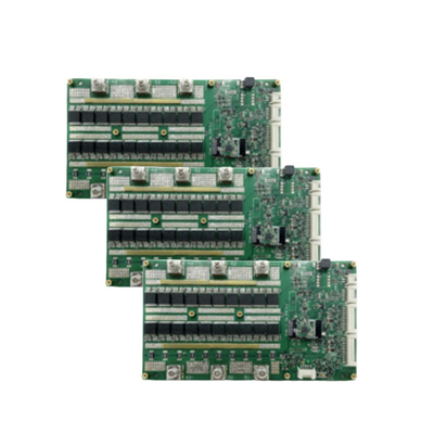 sistemas de gestión de la batería BMS No Memory Effect de 200A LiFePO4