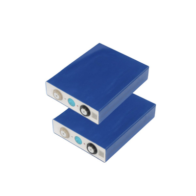 Célula prismática del cuadrado 3.2V 75AH LFP de MSDS LiFePO4 para las herramientas eléctricas