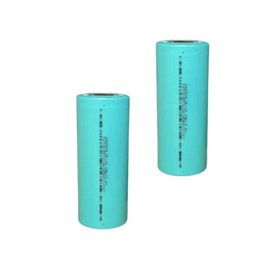 3.7V 26650 Li Ion Battery Cell Electric Vehicles y almacenamiento de energía