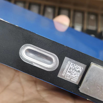 batería recargable Ev de la célula prismática de 3.2v 25ah 8c Lifepo4 Lfp para el vehículo eléctrico