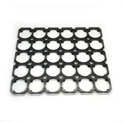32650 conexión fija Tray Bracket universal de la combinación del soporte del soporte 5x6 del tenedor de batería