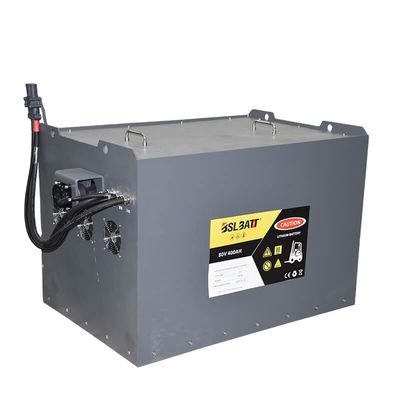 Batería recargable Lifepo4 de la batería 24V 48V 400AH 500AH 600AH del litio LiFePO4
