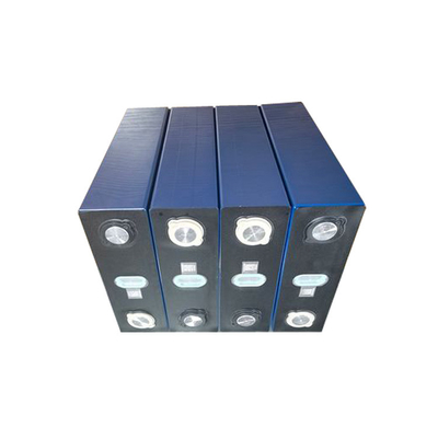 célula de batería prismática recargable lifepo4 de 3.2v 230ah para el almacenamiento de energía solar