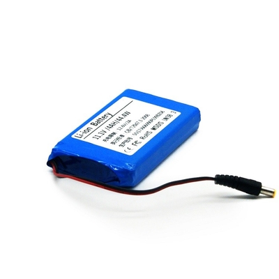 juguetes de Li Ion Rechargeable Battery Pack For de la larga vida de 11.1v 4ah y LED eléctricos