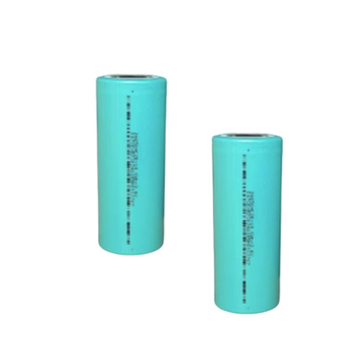 26x26x65m m Li Ion Battery Cell 26650 para la vespa eléctrica MSDS certificaron