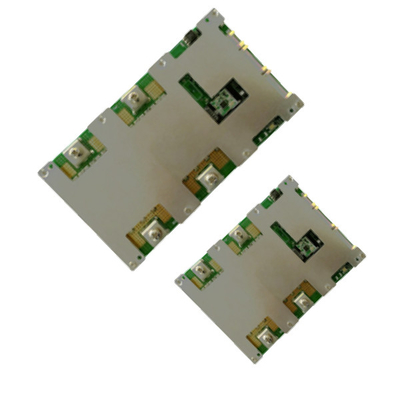 Litio Ion Battery BMS 20S 72V de RS232 Bluetooth APP 50A 100A