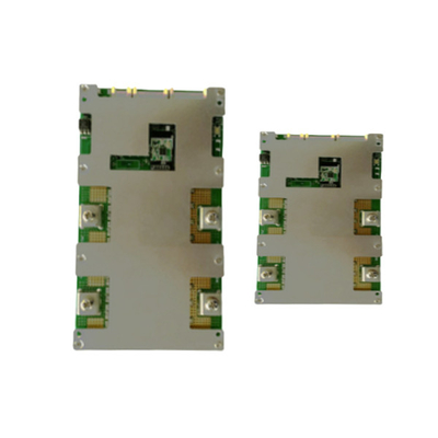 Litio Ion Smart BMS Battery Anagement Systems de RS232 Bluetooth