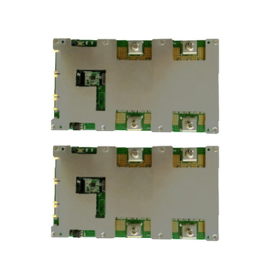 Litio Ion Battery BMS 20S 72V de RS232 Bluetooth APP 50A 100A