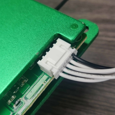 LiFePO4 protección 4S 12V 350A Li Ion Battery BMS 3.2V del PWB de la batería BMS para la vespa de EV Ebike