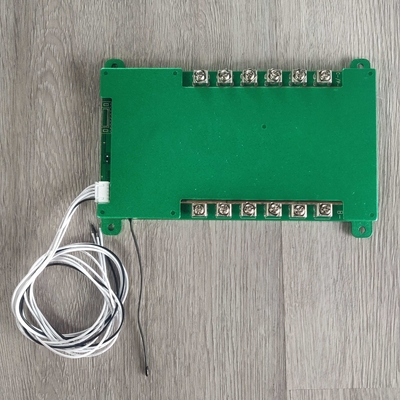 LiFePO4 protección 4S 12V 350A Li Ion Battery BMS 3.2V del PWB de la batería BMS para la vespa de EV Ebike