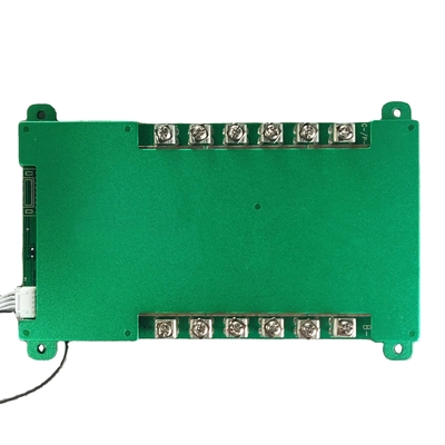 LiFePO4 protección 4S 12V 350A Li Ion Battery BMS 3.2V del PWB de la batería BMS para la vespa de EV Ebike