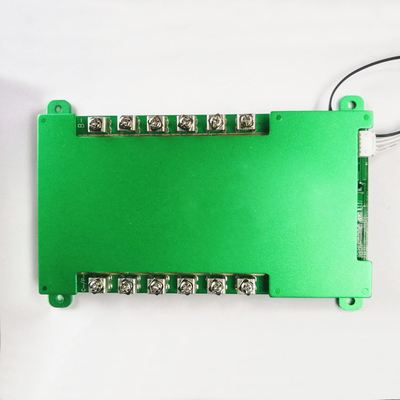 Batería portuaria común BMS Withstand 40v de 4s 12v 350a 300a Lifepo4 en serie