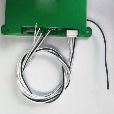 Batería portuaria común BMS Withstand 40v de 4s 12v 350a 300a Lifepo4 en serie