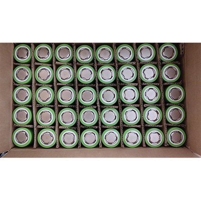 2000 veces LiFePO4 32140 Li Ion Battery Cell Rechargeable 3.2V 15Ah 2C 15000mAh