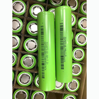 2000 veces LiFePO4 32140 Li Ion Battery Cell Rechargeable 3.2V 15Ah 2C 15000mAh
