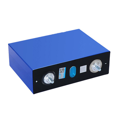 Célula prismática recargable LiFePO4 del grado A 3.2V 102Ah de la fábrica original para el bloque de litio de la energía solar EVorage E