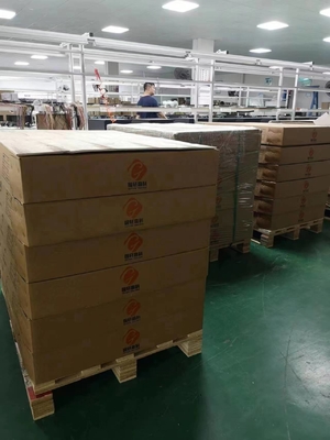 Célula prismática recargable LiFePO4 del grado A 3.2V 102Ah de la fábrica original para el bloque de litio de la energía solar EVorage E
