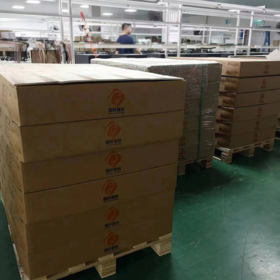 Almacenamiento de energía solar recargable de peso ligero 3.2v 100ah 102ah Lfp Prismatic Cell Lifepo4