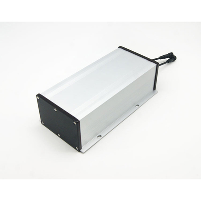 La prenda impermeable del litio modifica la lámpara de calle para requisitos particulares de 12v 40ah Li Ion Battery Pack For Solar
