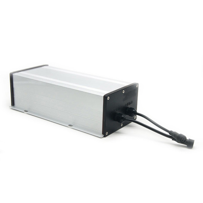 La prenda impermeable del litio modifica la lámpara de calle para requisitos particulares de 12v 40ah Li Ion Battery Pack For Solar