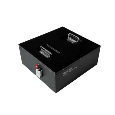 batería de baja temperatura de 24v 60ah, almacenamiento de Li Ion Battery Pack For Cold