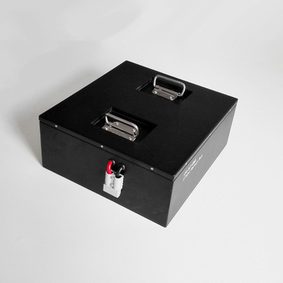 batería de baja temperatura de 24v 60ah, almacenamiento de Li Ion Battery Pack For Cold
