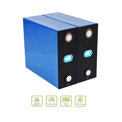 Célula prismática Rechargable de LFP 3.2v 302ah LiFePO4 con los ciclos largos para el ESS residencial