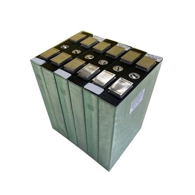 3,2 batería solar LiFePO4 de las células prismáticas de V 30AH LiFePO4 para la bici eléctrica