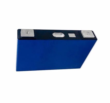 Batería de litio prismática recargable de las células 3.7V 50AH CALB de Li Ion Battery Cell 175WH NMC