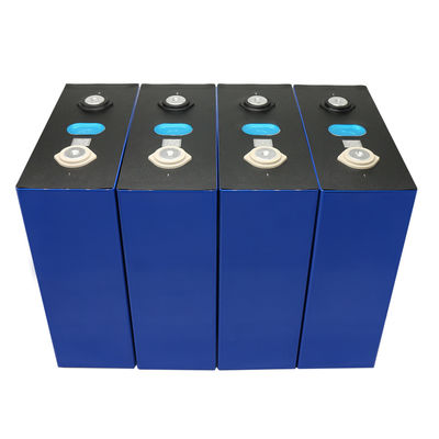 Célula prismática solar MSDS 3,2 V LiFePO4 280ah del LS 272AH LiFePO4 del almacenamiento