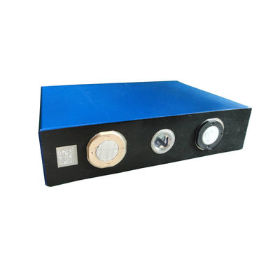 Célula de batería de litio LiFePO4 3.2V 80AH prismática para las Sistema Solar de los vehículos eléctricos