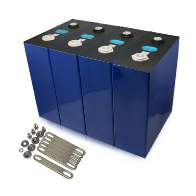 Célula prismática solar MSDS 3,2 V LiFePO4 280ah del LS 272AH LiFePO4 del almacenamiento