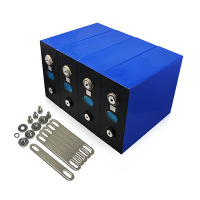 Célula prismática solar MSDS 3,2 V LiFePO4 280ah del LS 272AH LiFePO4 del almacenamiento