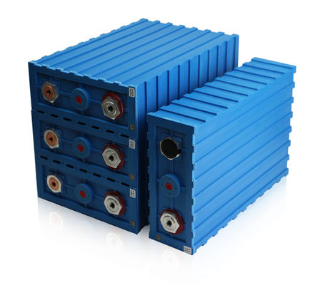 litio prismático Ion Battery For Electric Scooter de la célula de 1C 3,2 V 200ah Lifepo4 CALB LFP