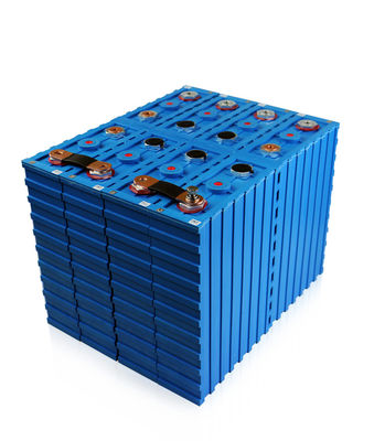 litio prismático Ion Battery For Electric Scooter de la célula de 1C 3,2 V 200ah Lifepo4 CALB LFP