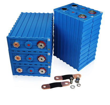 litio prismático Ion Battery For Electric Scooter de la célula de 1C 3,2 V 200ah Lifepo4 CALB LFP