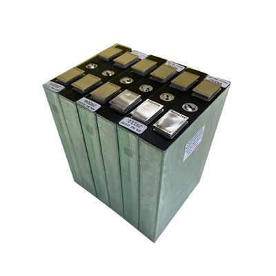 Batería de la batería EV del litio de MSDS 3,2 V 30AH LiFePO4 para el almacenamiento solar