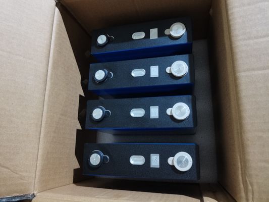 la batería del litio de 3.2V 120AH LiFePO4 3000 veces completa un ciclo vida