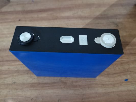 la batería del litio de 3.2V 120AH LiFePO4 3000 veces completa un ciclo vida