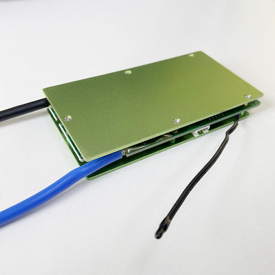 3.7V puerto común del PWB Li Ion Protection Board BMS 17S 60V 45A con la balanza