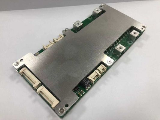Batería BMS RS485 RS232 72V 20S BMS 200A de la batería BMS Board 3S-20S