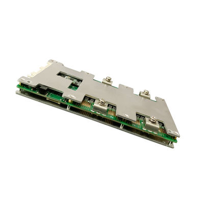litio Ion Battery Smart BMS Battery RS232 Bluetooth APP 50A 100A 200a de 20S 72V