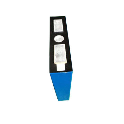 Batería prismática de la célula 3.2V 80AH EV de MSDS LiFePO4 para el almacenamiento solar