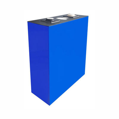 Células prismáticas de la batería del LS 272Ah 280Ah 3.2V LiFePO4 para el almacenamiento de energía del vehículo eléctrico