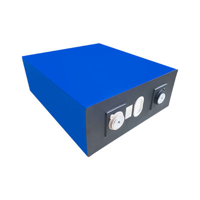 Células prismáticas de la batería del LS 272Ah 280Ah 3.2V LiFePO4 para el almacenamiento de energía del vehículo eléctrico