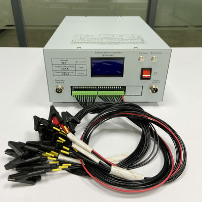 Litio prismático Ion Battery de las células prismáticas de 2S-24S 10A LiFePO4 NMC