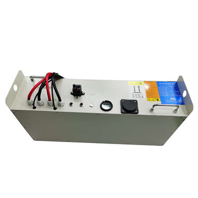 Batería recargable Lifepo4 de la batería 24V 48V 400AH 500AH 600AH del litio LiFePO4