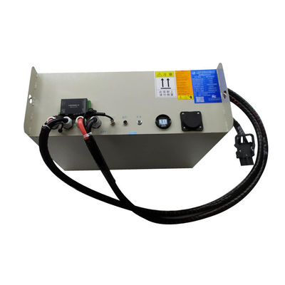 Batería recargable Lifepo4 de la batería 24V 48V 400AH 500AH 600AH del litio LiFePO4
